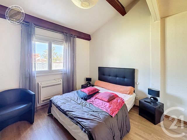 maison à vendre - 3 pièces - 96.92 m2 - ST LAURENT DE LA SALANQUE - 66 - LANGUEDOC-ROUSSILLON - Century 21 Zénith