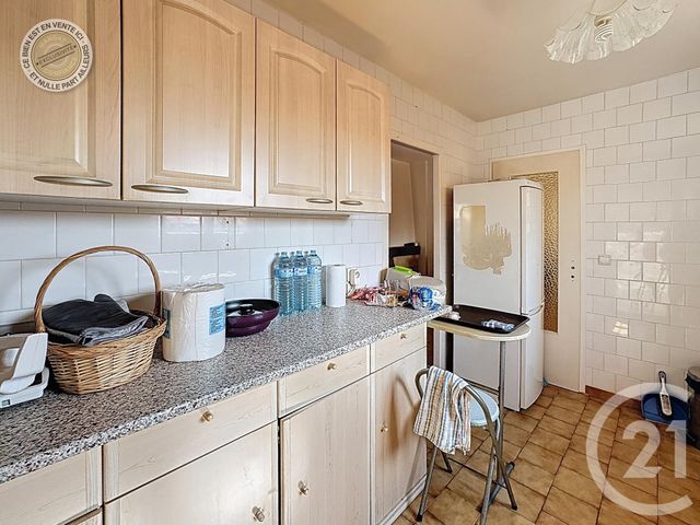 maison à vendre - 3 pièces - 96.92 m2 - ST LAURENT DE LA SALANQUE - 66 - LANGUEDOC-ROUSSILLON - Century 21 Zénith