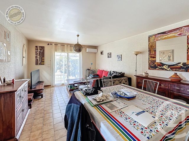 maison à vendre - 3 pièces - 96.92 m2 - ST LAURENT DE LA SALANQUE - 66 - LANGUEDOC-ROUSSILLON - Century 21 Zénith