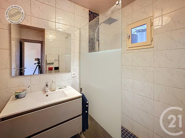 maison à vendre - 3 pièces - 96.92 m2 - ST LAURENT DE LA SALANQUE - 66 - LANGUEDOC-ROUSSILLON - Century 21 Zénith