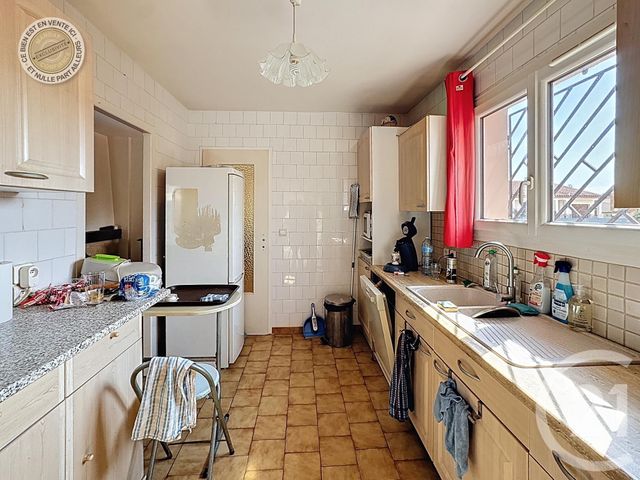 maison à vendre - 3 pièces - 96.92 m2 - ST LAURENT DE LA SALANQUE - 66 - LANGUEDOC-ROUSSILLON - Century 21 Zénith