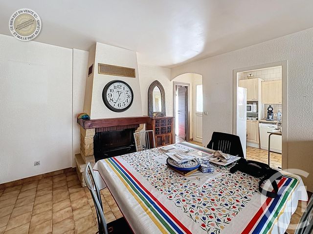 maison à vendre - 3 pièces - 96.92 m2 - ST LAURENT DE LA SALANQUE - 66 - LANGUEDOC-ROUSSILLON - Century 21 Zénith