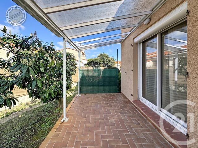 maison à vendre - 3 pièces - 96.92 m2 - ST LAURENT DE LA SALANQUE - 66 - LANGUEDOC-ROUSSILLON - Century 21 Zénith
