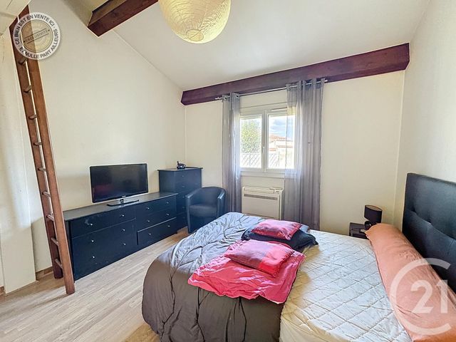 maison à vendre - 3 pièces - 96.92 m2 - ST LAURENT DE LA SALANQUE - 66 - LANGUEDOC-ROUSSILLON - Century 21 Zénith