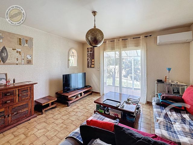 maison à vendre - 3 pièces - 96.92 m2 - ST LAURENT DE LA SALANQUE - 66 - LANGUEDOC-ROUSSILLON - Century 21 Zénith
