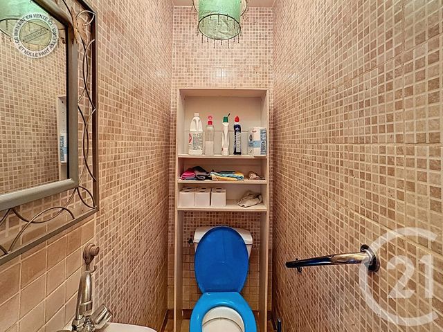 maison à vendre - 3 pièces - 96.92 m2 - ST LAURENT DE LA SALANQUE - 66 - LANGUEDOC-ROUSSILLON - Century 21 Zénith