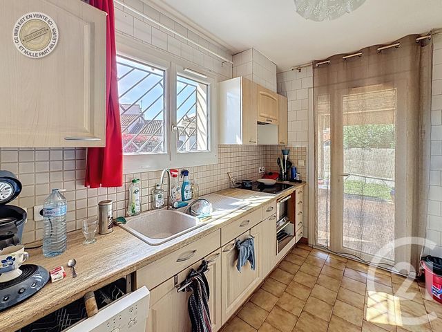 maison à vendre - 3 pièces - 96.92 m2 - ST LAURENT DE LA SALANQUE - 66 - LANGUEDOC-ROUSSILLON - Century 21 Zénith