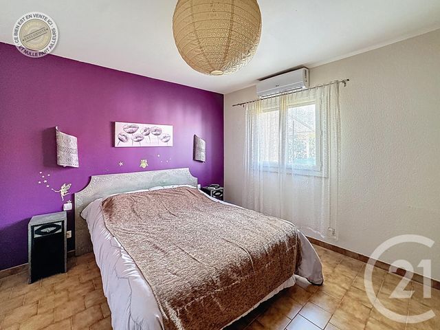 maison à vendre - 3 pièces - 96.92 m2 - ST LAURENT DE LA SALANQUE - 66 - LANGUEDOC-ROUSSILLON - Century 21 Zénith