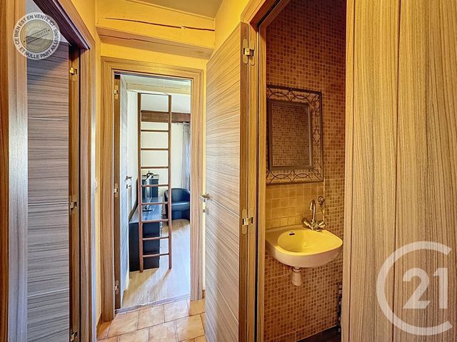 maison à vendre - 3 pièces - 96.92 m2 - ST LAURENT DE LA SALANQUE - 66 - LANGUEDOC-ROUSSILLON - Century 21 Zénith