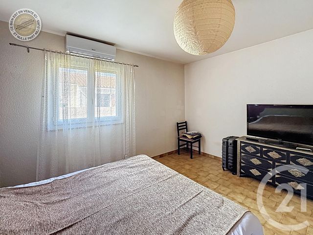 maison à vendre - 3 pièces - 96.92 m2 - ST LAURENT DE LA SALANQUE - 66 - LANGUEDOC-ROUSSILLON - Century 21 Zénith