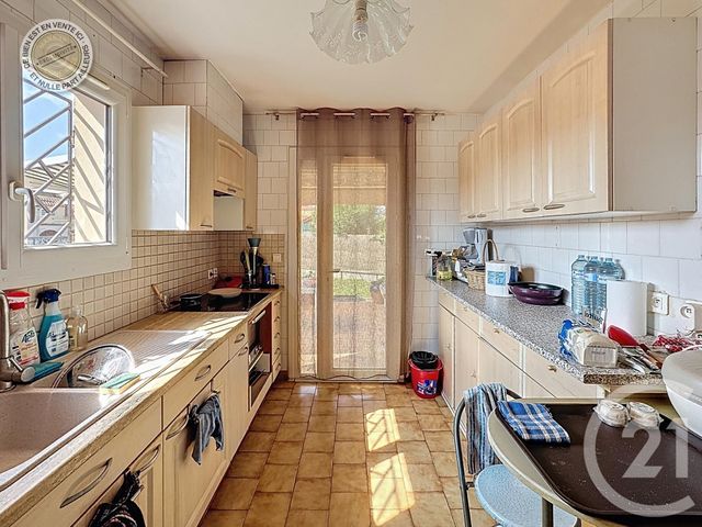 maison à vendre - 3 pièces - 96.92 m2 - ST LAURENT DE LA SALANQUE - 66 - LANGUEDOC-ROUSSILLON - Century 21 Zénith