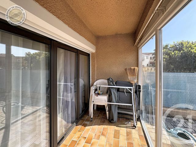 maison à vendre - 3 pièces - 96.92 m2 - ST LAURENT DE LA SALANQUE - 66 - LANGUEDOC-ROUSSILLON - Century 21 Zénith