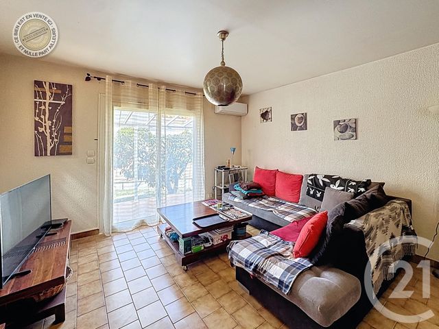 maison à vendre - 3 pièces - 96.92 m2 - ST LAURENT DE LA SALANQUE - 66 - LANGUEDOC-ROUSSILLON - Century 21 Zénith