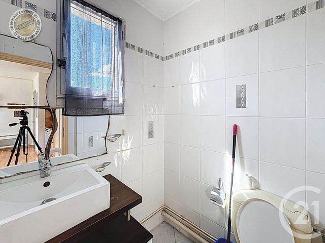 Appartement T2 à vendre - 2 pièces - 30.79 m2 - LE BARCARES - 66 - LANGUEDOC-ROUSSILLON - Century 21 Zénith