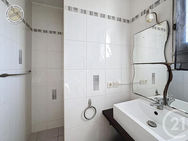 Appartement T2 à vendre - 2 pièces - 30.79 m2 - LE BARCARES - 66 - LANGUEDOC-ROUSSILLON - Century 21 Zénith