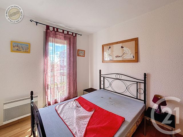 Appartement T2 à vendre - 2 pièces - 30.79 m2 - LE BARCARES - 66 - LANGUEDOC-ROUSSILLON - Century 21 Zénith