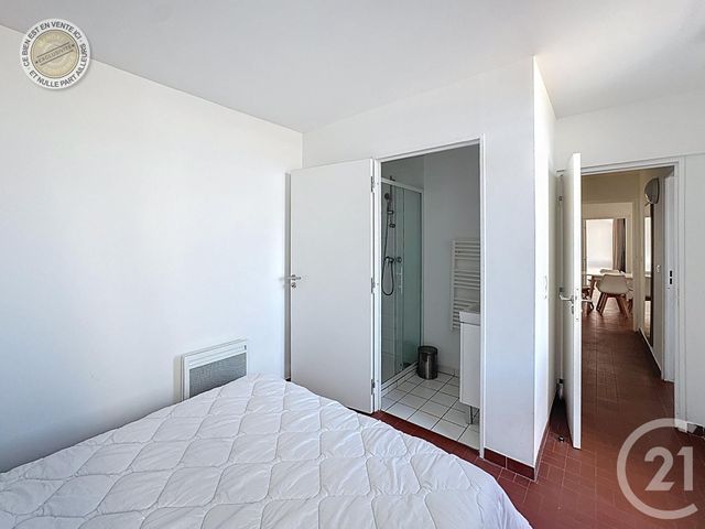 Appartement F4 à vendre - 4 pièces - 64.0 m2 - PORT LEUCATE - 11 - LANGUEDOC-ROUSSILLON - Century 21 Zénith