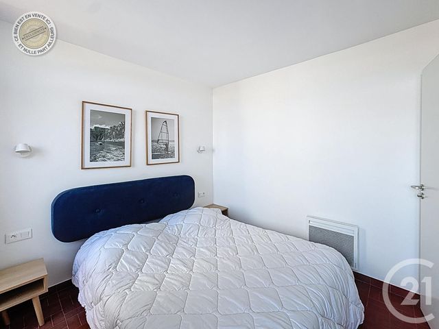 Appartement F4 à vendre - 4 pièces - 64.0 m2 - PORT LEUCATE - 11 - LANGUEDOC-ROUSSILLON - Century 21 Zénith