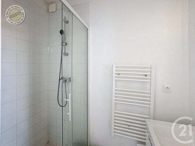 Appartement F4 à vendre - 4 pièces - 64.0 m2 - PORT LEUCATE - 11 - LANGUEDOC-ROUSSILLON - Century 21 Zénith