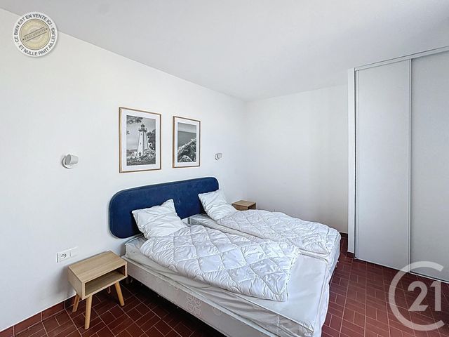 Appartement F4 à vendre - 4 pièces - 64.0 m2 - PORT LEUCATE - 11 - LANGUEDOC-ROUSSILLON - Century 21 Zénith
