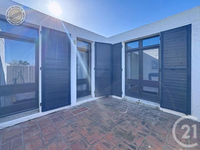 Appartement F4 à vendre - 4 pièces - 64.0 m2 - PORT LEUCATE - 11 - LANGUEDOC-ROUSSILLON - Century 21 Zénith