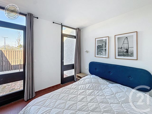 Appartement F4 à vendre - 4 pièces - 64.0 m2 - PORT LEUCATE - 11 - LANGUEDOC-ROUSSILLON - Century 21 Zénith