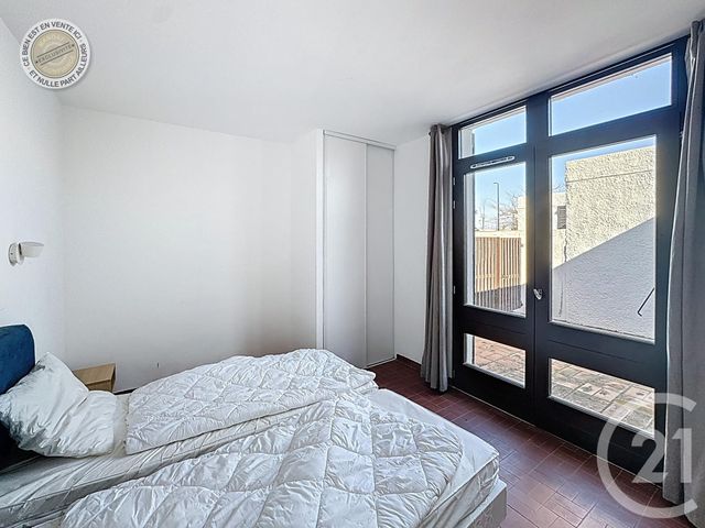 Appartement F4 à vendre - 4 pièces - 64.0 m2 - PORT LEUCATE - 11 - LANGUEDOC-ROUSSILLON - Century 21 Zénith