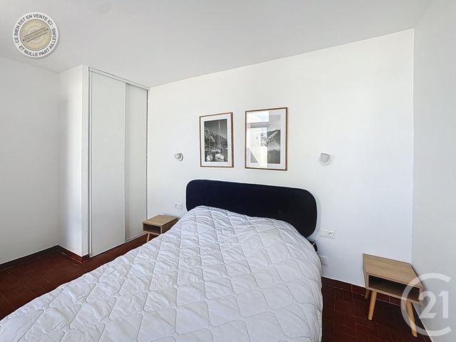 Appartement F4 à vendre - 4 pièces - 64.0 m2 - PORT LEUCATE - 11 - LANGUEDOC-ROUSSILLON - Century 21 Zénith