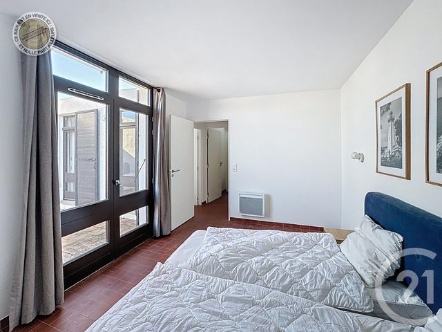 Appartement F4 à vendre - 4 pièces - 64.0 m2 - PORT LEUCATE - 11 - LANGUEDOC-ROUSSILLON - Century 21 Zénith