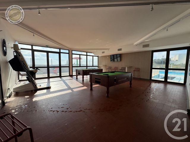 Appartement F4 à vendre - 4 pièces - 64.0 m2 - PORT LEUCATE - 11 - LANGUEDOC-ROUSSILLON - Century 21 Zénith