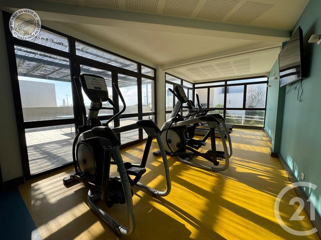 Appartement F4 à vendre - 4 pièces - 64.0 m2 - PORT LEUCATE - 11 - LANGUEDOC-ROUSSILLON - Century 21 Zénith