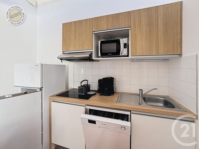 Appartement F4 à vendre - 4 pièces - 64.0 m2 - PORT LEUCATE - 11 - LANGUEDOC-ROUSSILLON - Century 21 Zénith