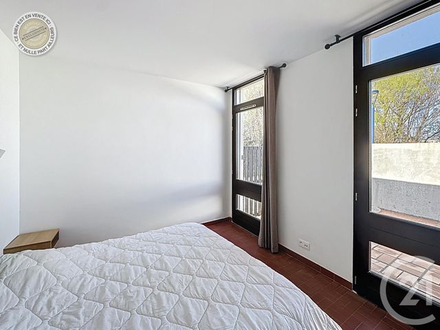 Appartement F4 à vendre - 4 pièces - 64.0 m2 - PORT LEUCATE - 11 - LANGUEDOC-ROUSSILLON - Century 21 Zénith