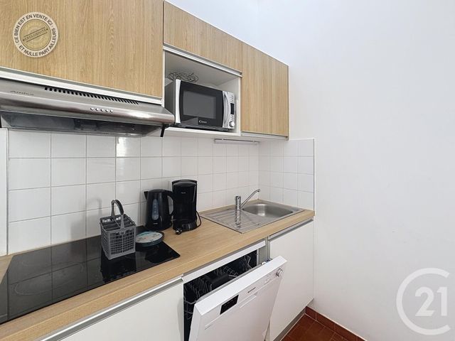 Appartement F4 à vendre - 4 pièces - 64.0 m2 - PORT LEUCATE - 11 - LANGUEDOC-ROUSSILLON - Century 21 Zénith