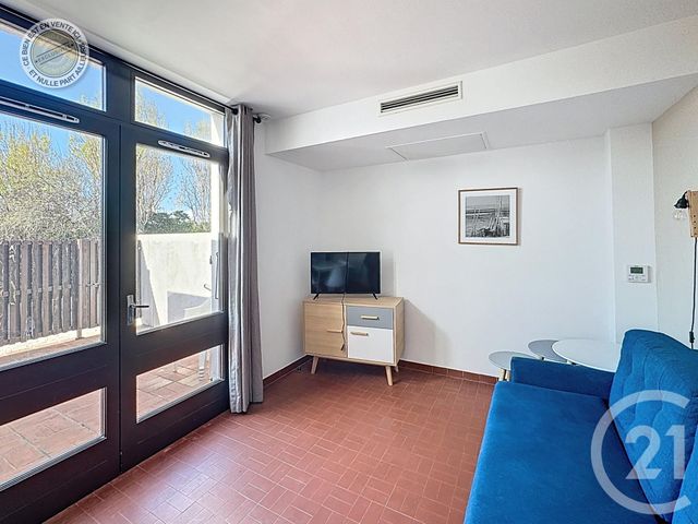 appartement - PORT LEUCATE - 11