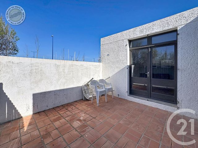 Appartement F4 à vendre - 4 pièces - 64.0 m2 - PORT LEUCATE - 11 - LANGUEDOC-ROUSSILLON - Century 21 Zénith