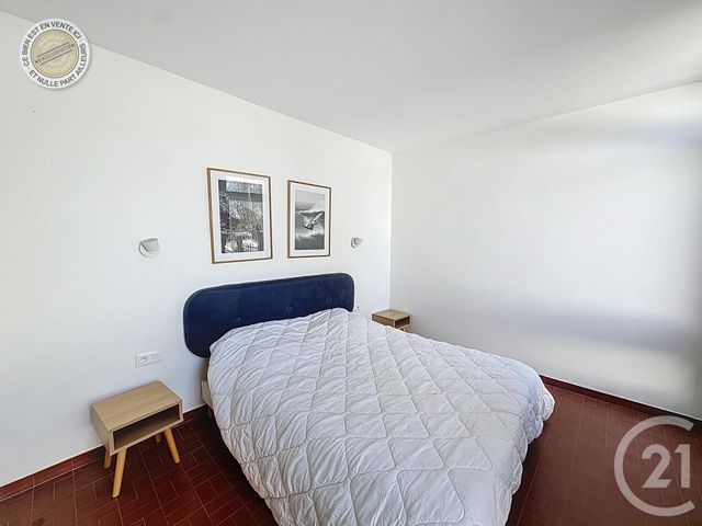 Appartement F4 à vendre - 4 pièces - 64.0 m2 - PORT LEUCATE - 11 - LANGUEDOC-ROUSSILLON - Century 21 Zénith