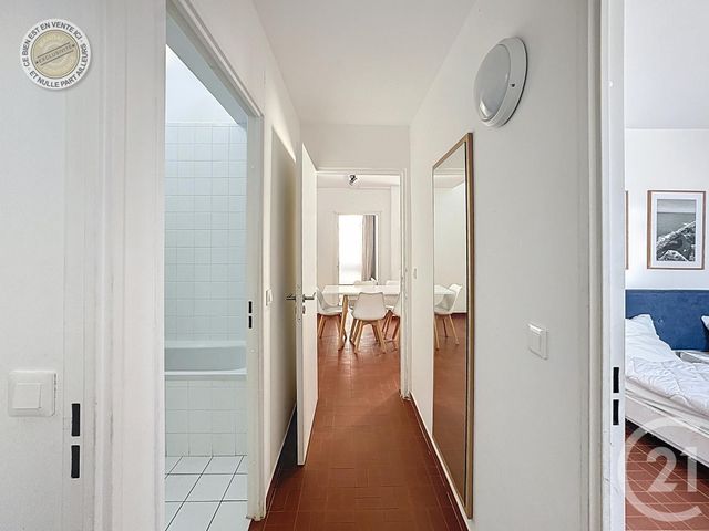 Appartement F4 à vendre - 4 pièces - 64.0 m2 - PORT LEUCATE - 11 - LANGUEDOC-ROUSSILLON - Century 21 Zénith