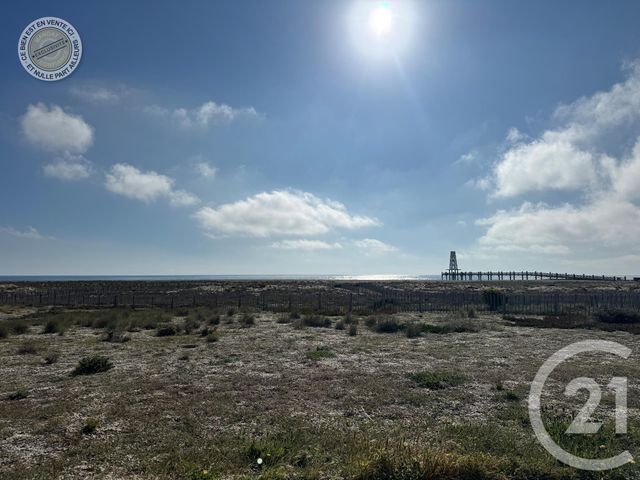 Appartement F4 à vendre - 4 pièces - 64.0 m2 - PORT LEUCATE - 11 - LANGUEDOC-ROUSSILLON - Century 21 Zénith