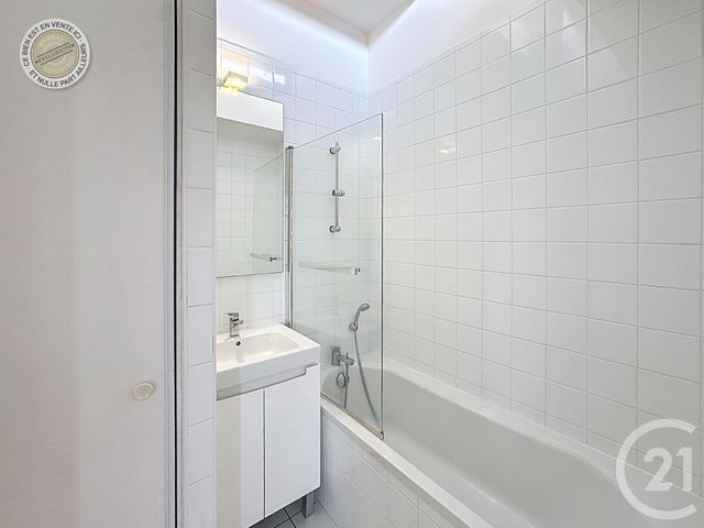 Appartement F4 à vendre - 4 pièces - 64.0 m2 - PORT LEUCATE - 11 - LANGUEDOC-ROUSSILLON - Century 21 Zénith