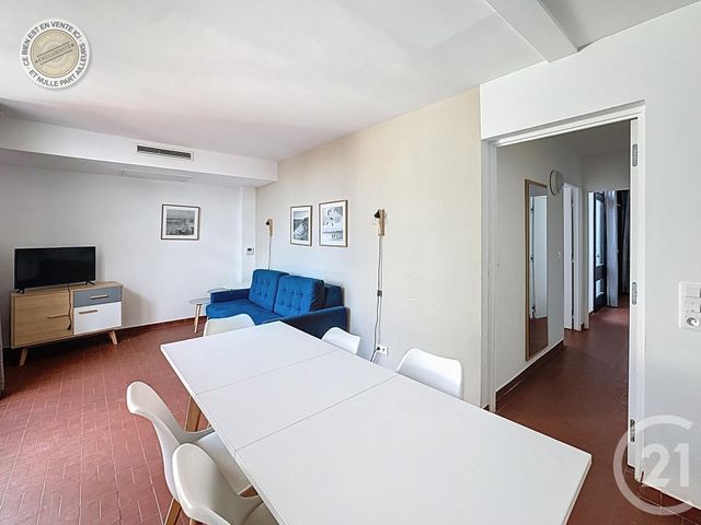 Appartement F4 à vendre - 4 pièces - 64.0 m2 - PORT LEUCATE - 11 - LANGUEDOC-ROUSSILLON - Century 21 Zénith