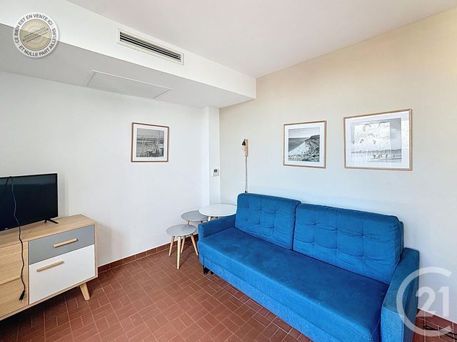 Appartement F4 à vendre - 4 pièces - 64.0 m2 - PORT LEUCATE - 11 - LANGUEDOC-ROUSSILLON - Century 21 Zénith