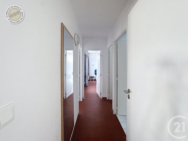 Appartement F4 à vendre - 4 pièces - 64.0 m2 - PORT LEUCATE - 11 - LANGUEDOC-ROUSSILLON - Century 21 Zénith