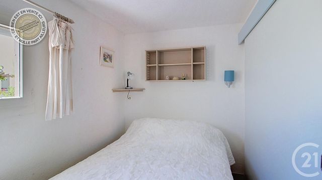 maison à vendre - 3 pièces - 39.76 m2 - LE BARCARES - 66 - LANGUEDOC-ROUSSILLON - Century 21 Zénith