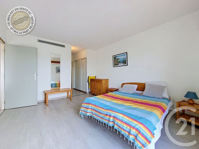 Appartement T3 à vendre - 3 pièces - 50.3 m2 - LE BARCARES - 66 - LANGUEDOC-ROUSSILLON - Century 21 Zénith