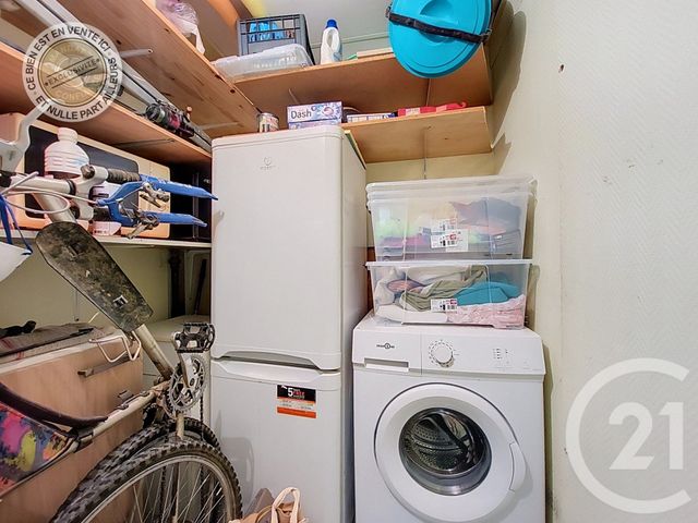 Appartement T3 à vendre - 3 pièces - 50.3 m2 - LE BARCARES - 66 - LANGUEDOC-ROUSSILLON - Century 21 Zénith