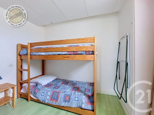 Appartement T3 à vendre - 3 pièces - 50.3 m2 - LE BARCARES - 66 - LANGUEDOC-ROUSSILLON - Century 21 Zénith