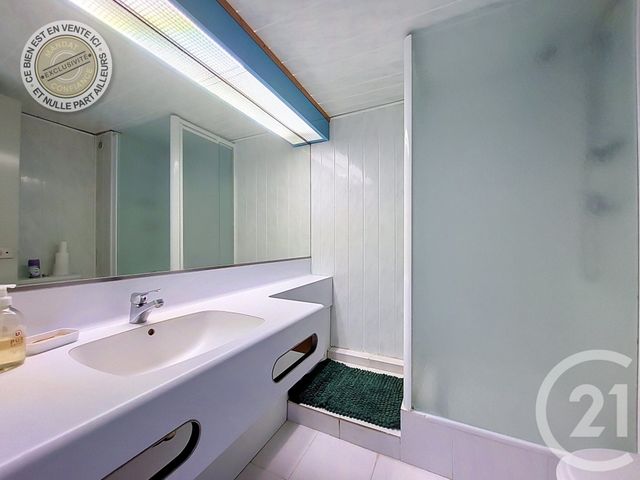 Appartement T3 à vendre - 3 pièces - 50.3 m2 - LE BARCARES - 66 - LANGUEDOC-ROUSSILLON - Century 21 Zénith