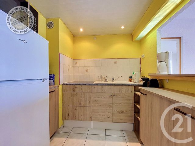 Appartement T3 à vendre - 3 pièces - 50.3 m2 - LE BARCARES - 66 - LANGUEDOC-ROUSSILLON - Century 21 Zénith