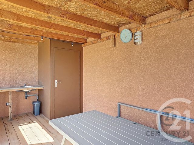 maison à vendre - 6 pièces - 296.97 m2 - TREILLES - 11 - LANGUEDOC-ROUSSILLON - Century 21 Zénith